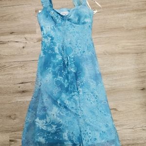 Worn once, cute dress by Jonathan Martin, small